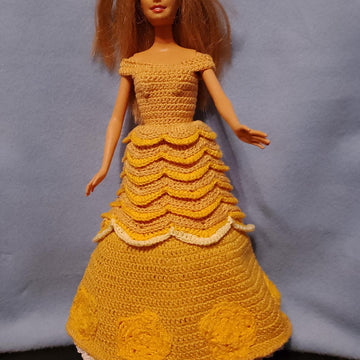 Belle of the Ball