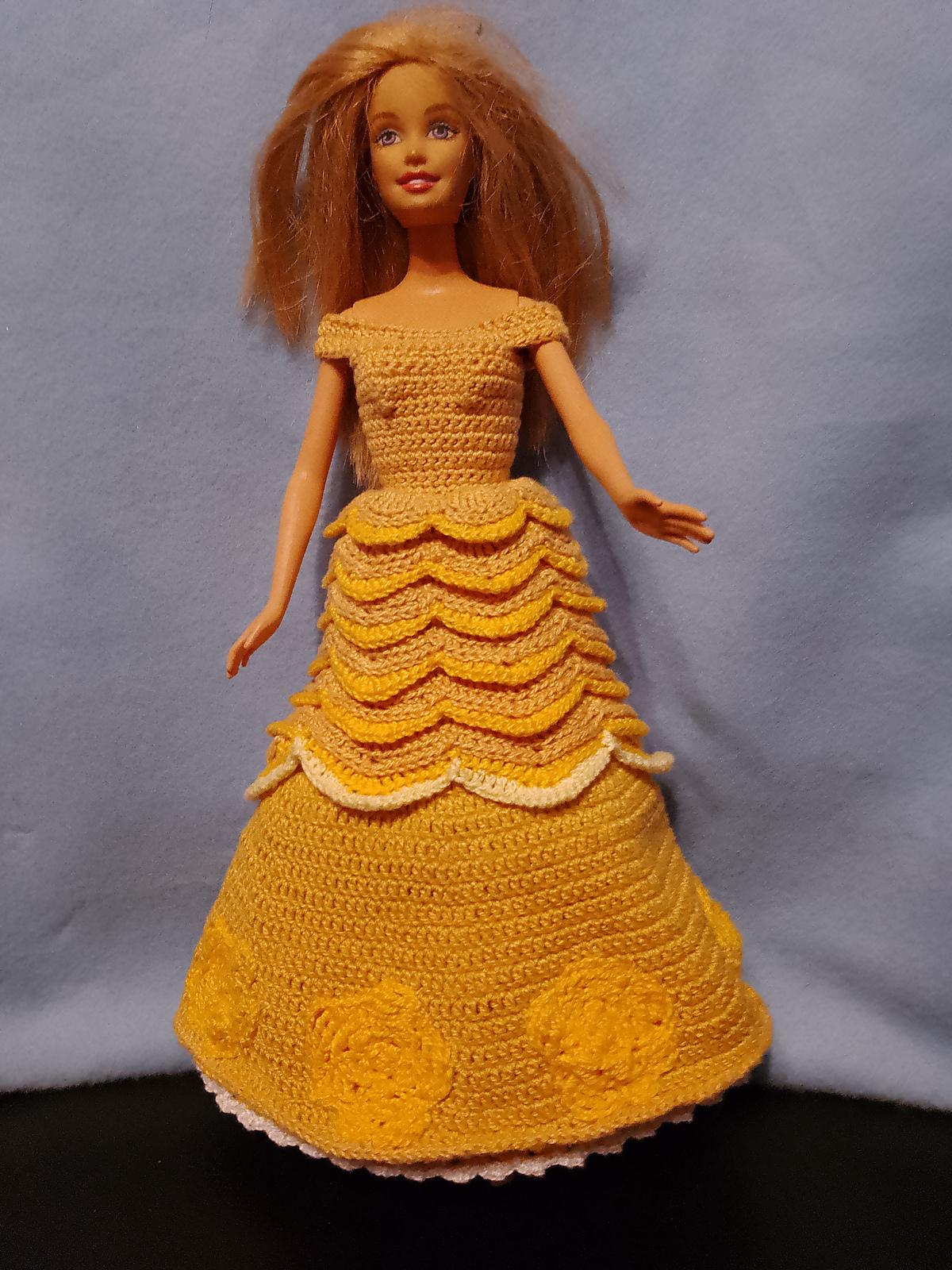 Belle of the Ball