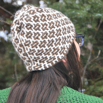 Marrakech Hat