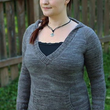 Marais Pullover
