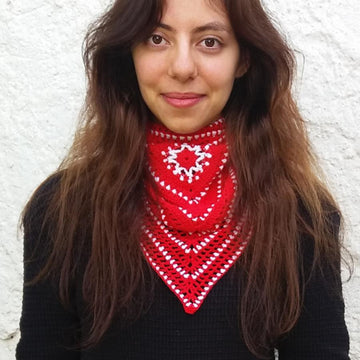 BELLISSIMA bandana_ C45