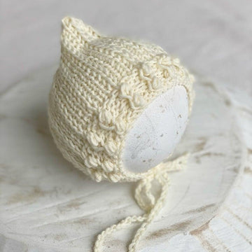 Milo pixie bonnet