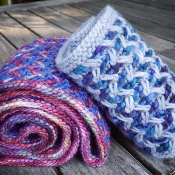 ZigZag Lightning Cowls