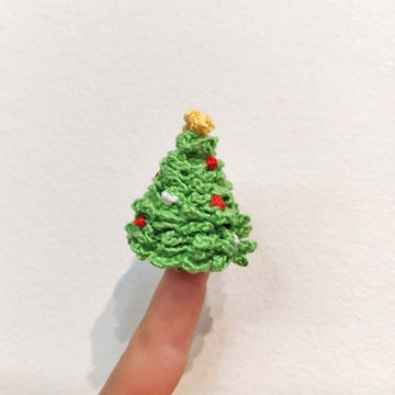 Tiny Xmas Tree