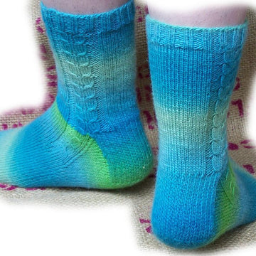 Anybody's Socks