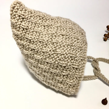 Winston Baby Bonnet BJ55