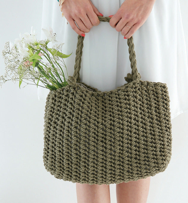 Phildar Mini Catalogue Spring/Summer 2015 Issue 591