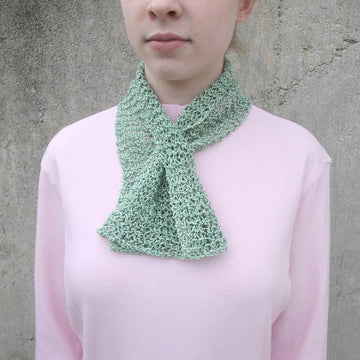 Captivating Scarflette