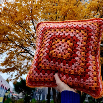 Twilight so bright 26 Cushion