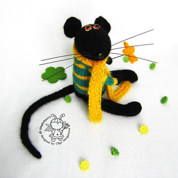 Mouse Jacques