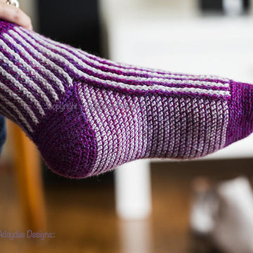 Baseline Socks