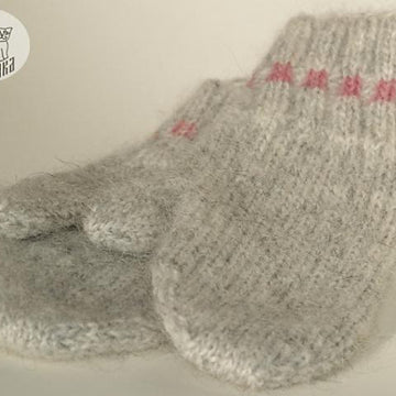 Warm fist