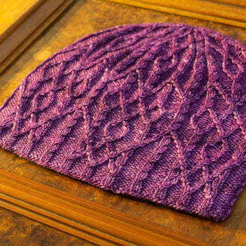 Playford Hat