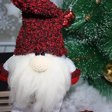 Christmas gnome