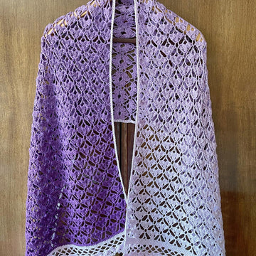 Idris Shawl