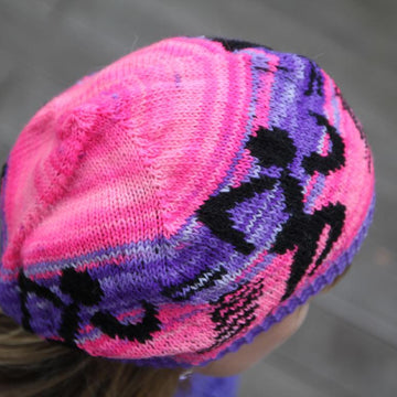 Dash, A Hat for Runners