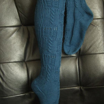 T.A.R.D.I.Socks