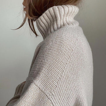 Cecil Sweater