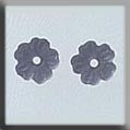 Mill Hill Bead MH12149 - Very Petite Flower Matte Sapph