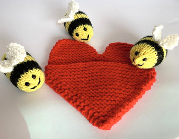 Bees and Bugs