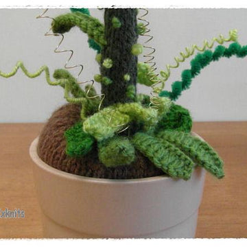 Pet Triffid