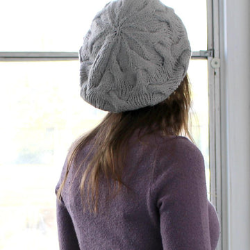 Berkeley Slouchy Hat