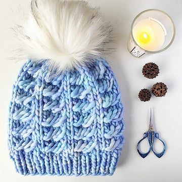 Alexa Beanie
