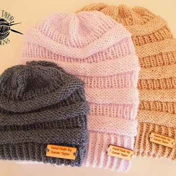 Queenstown Slouchy Hat
