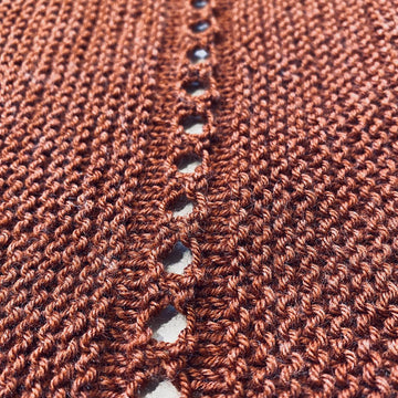 Lollygag Cowl