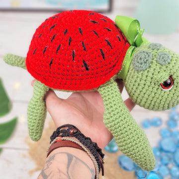 Mini Sea turtle