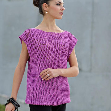 Lace Ridge Top