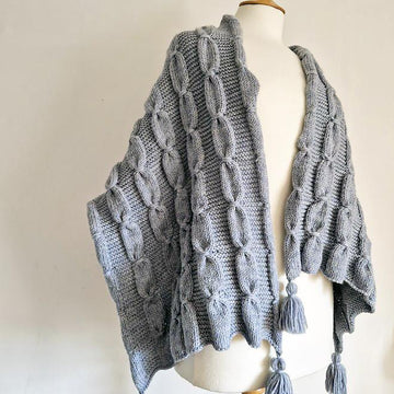Icicle Wrap
