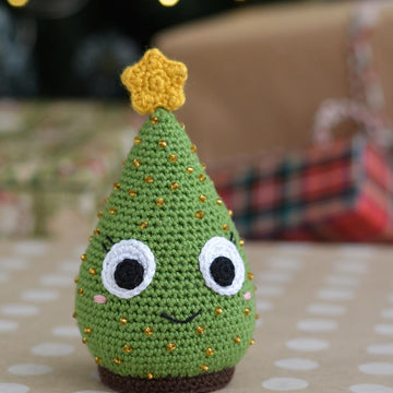 Christmas tree (Mini Friends)