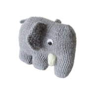 Hatty the Elephant