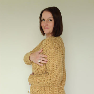 Shipka Cardigan