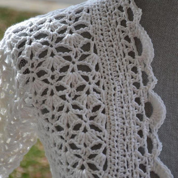 Garden Party Sweater