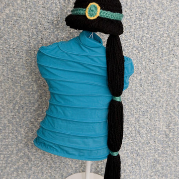 Jasmine Hat Aladin