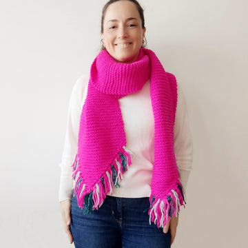 Rosita scarf
