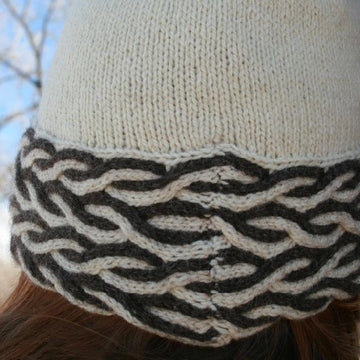 Dual Cable Hat