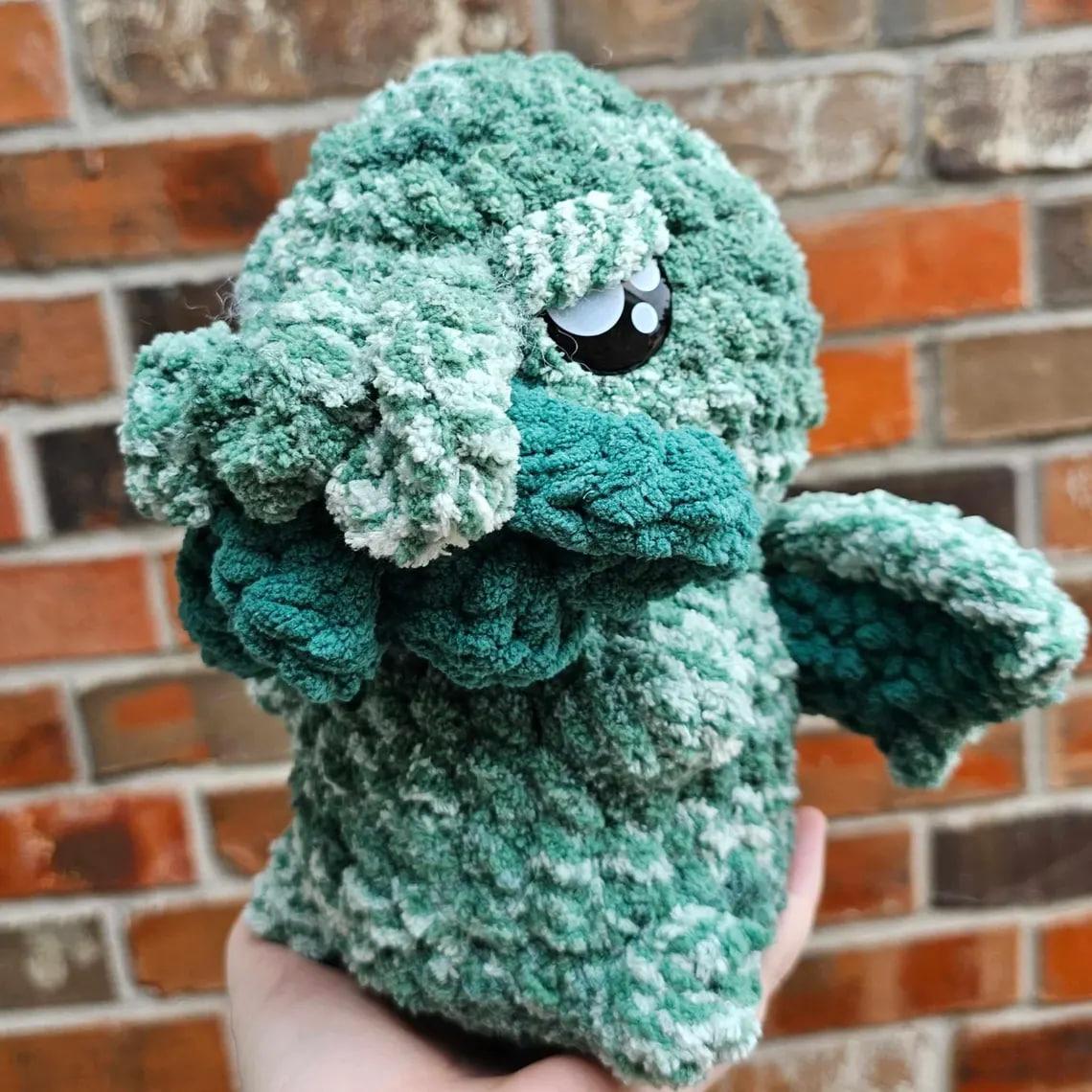 Pocket Cthulhu