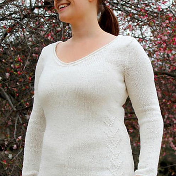 Bevin Pullover