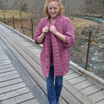 Old Town Coat