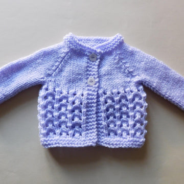 Little Melika Medium Premature Baby Set