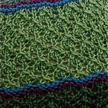 Soft Lace Chemo Hat
