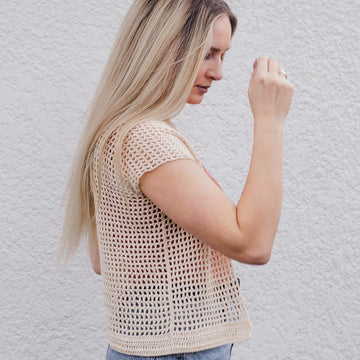 Linden Cardigan