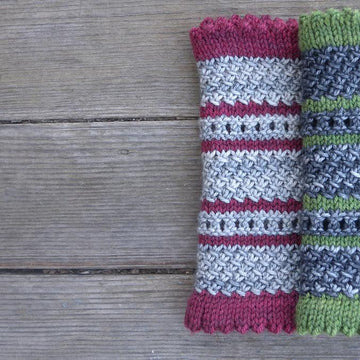 Cryptogram Cowl