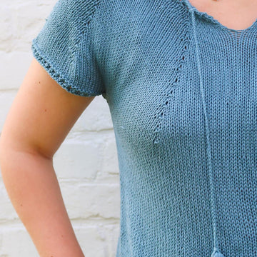 Juliet Top