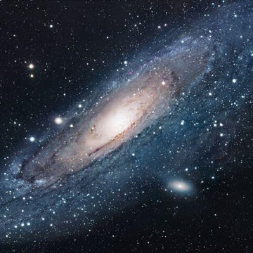 Andromeda Mittens
