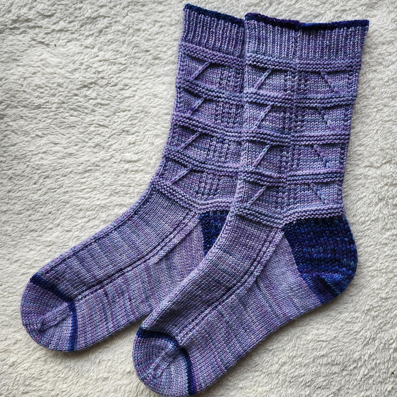 Missing Mojo Socks