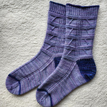 Missing Mojo Socks